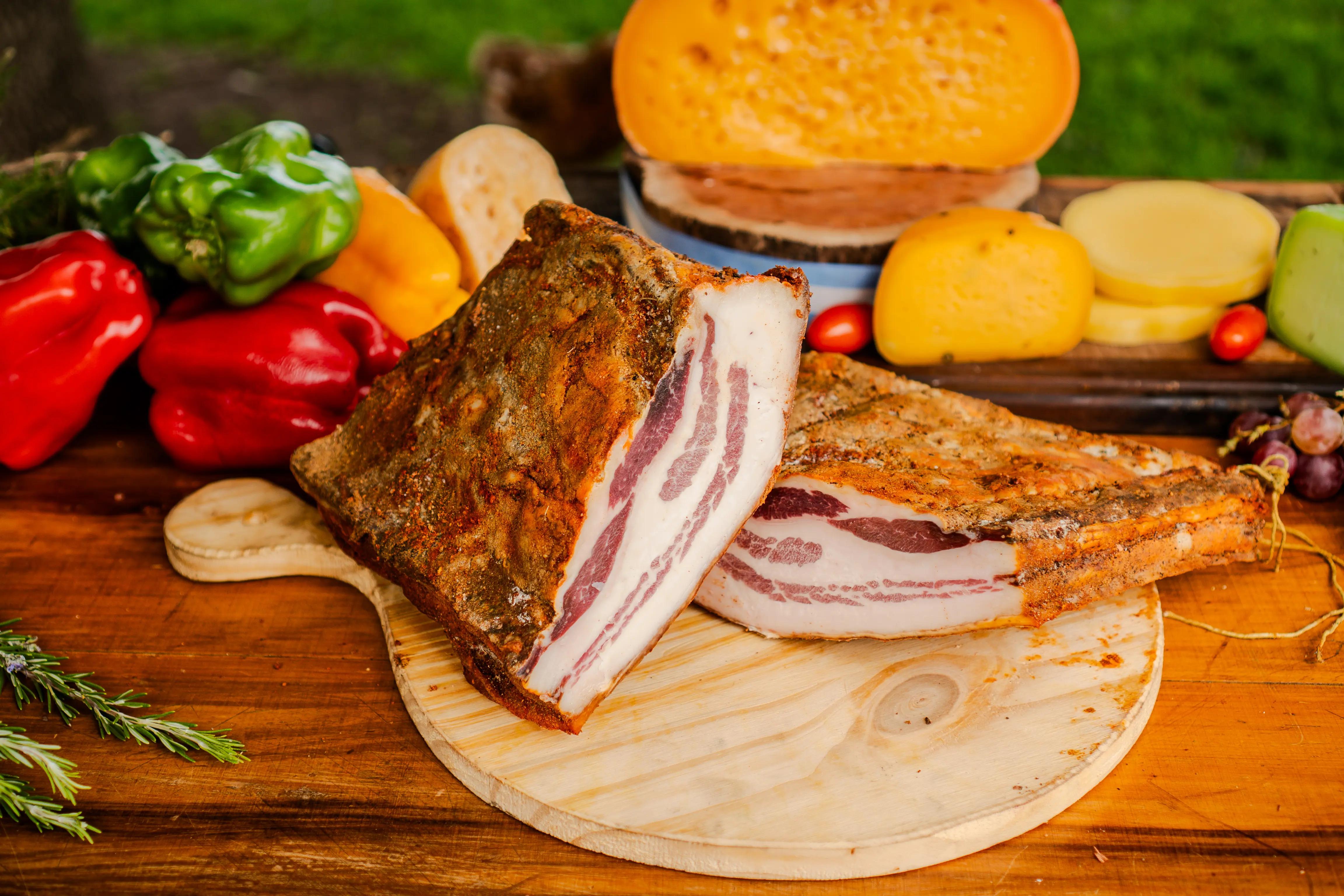 Foto de A Pura Leña