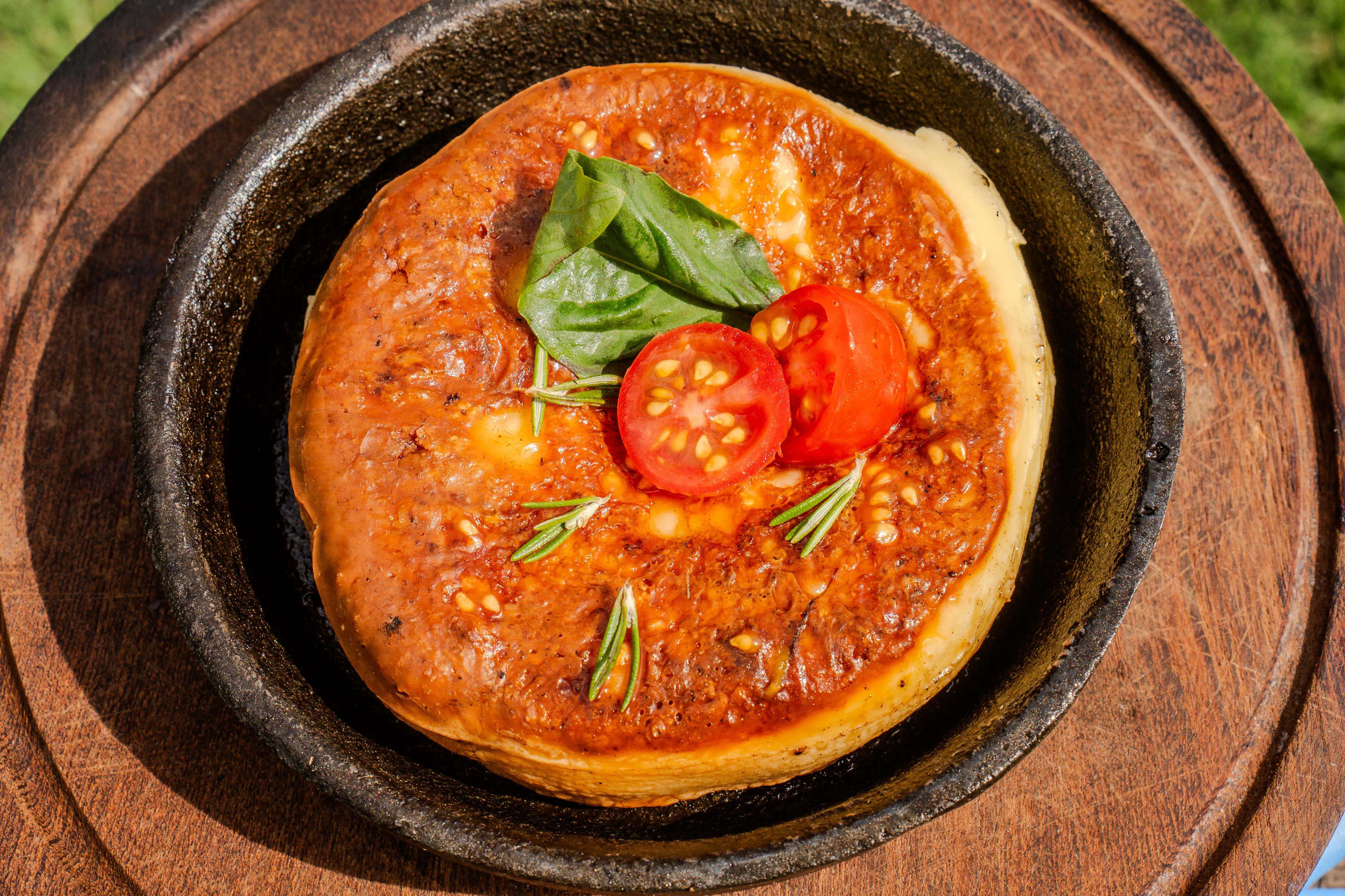 Foto de A Pura Leña