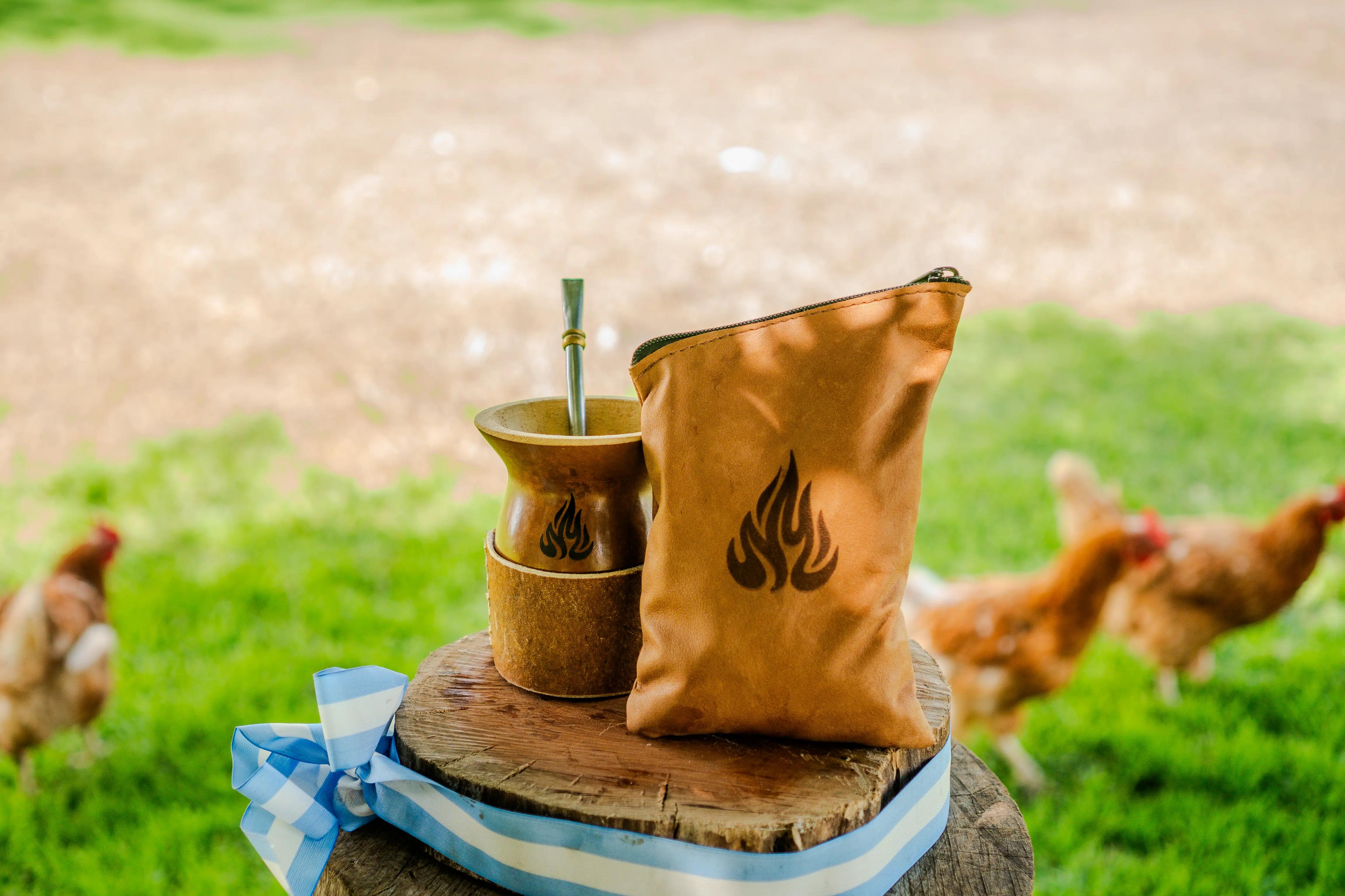 Foto de A Pura Leña