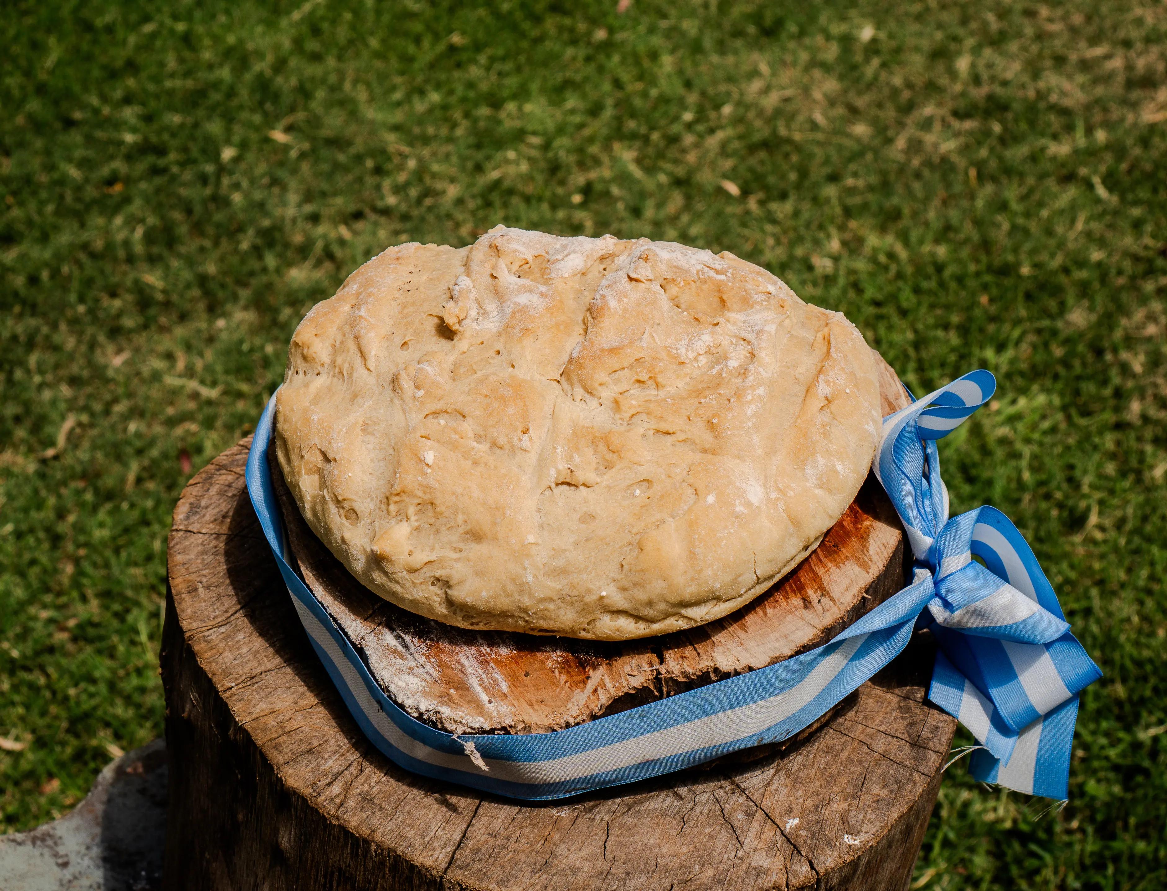 Foto de A Pura Leña