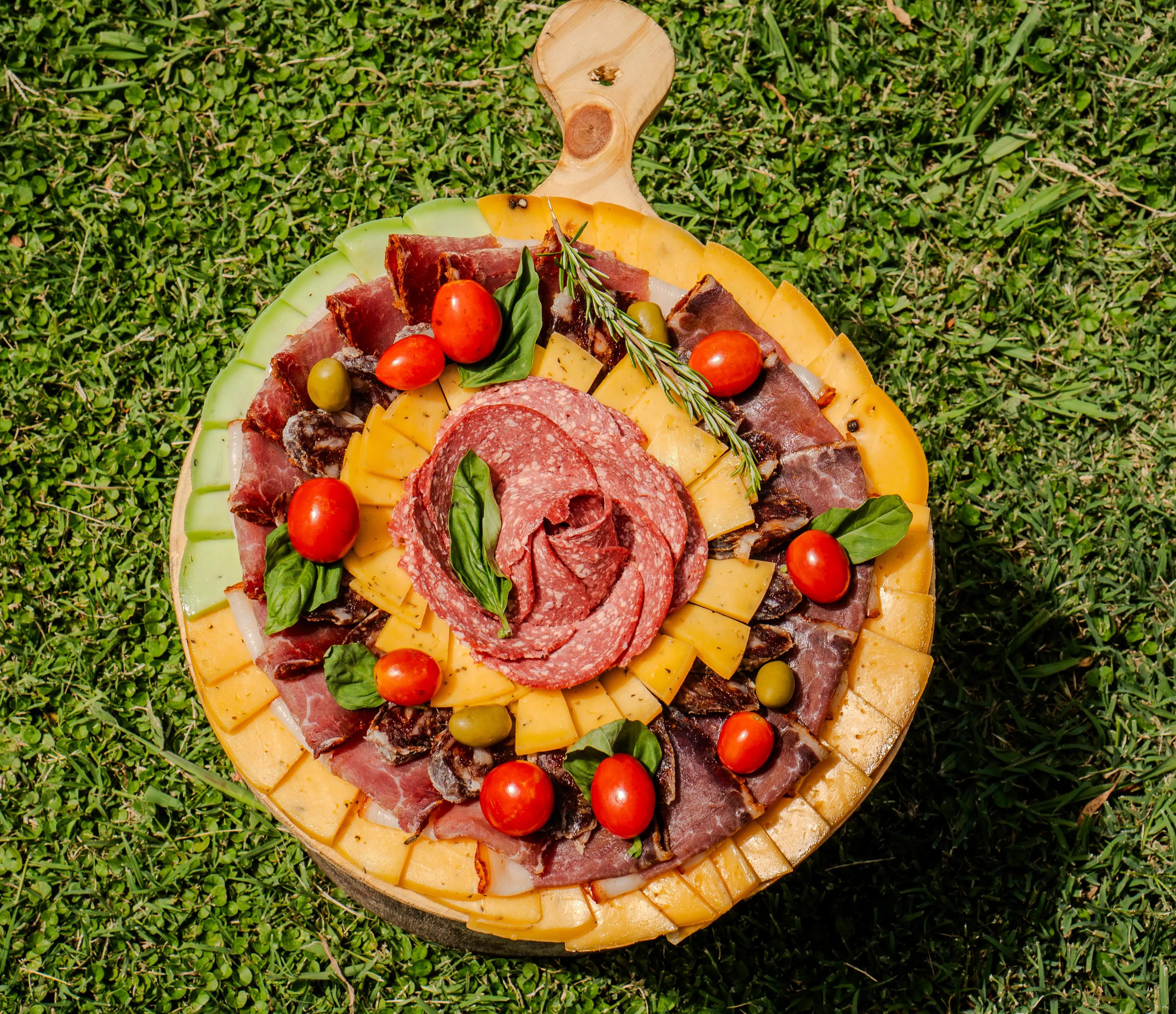 Foto de A Pura Leña