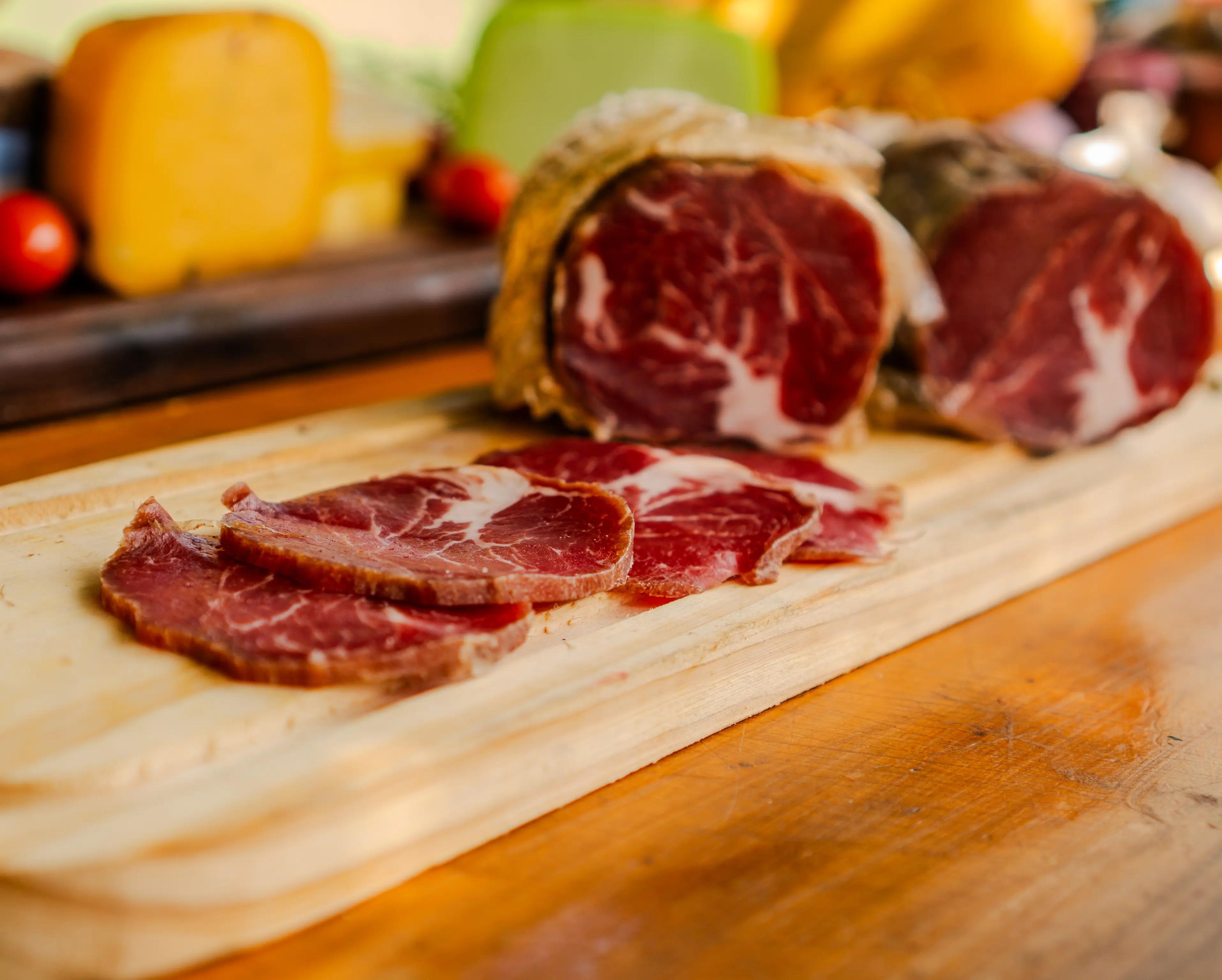 Foto de A Pura Leña