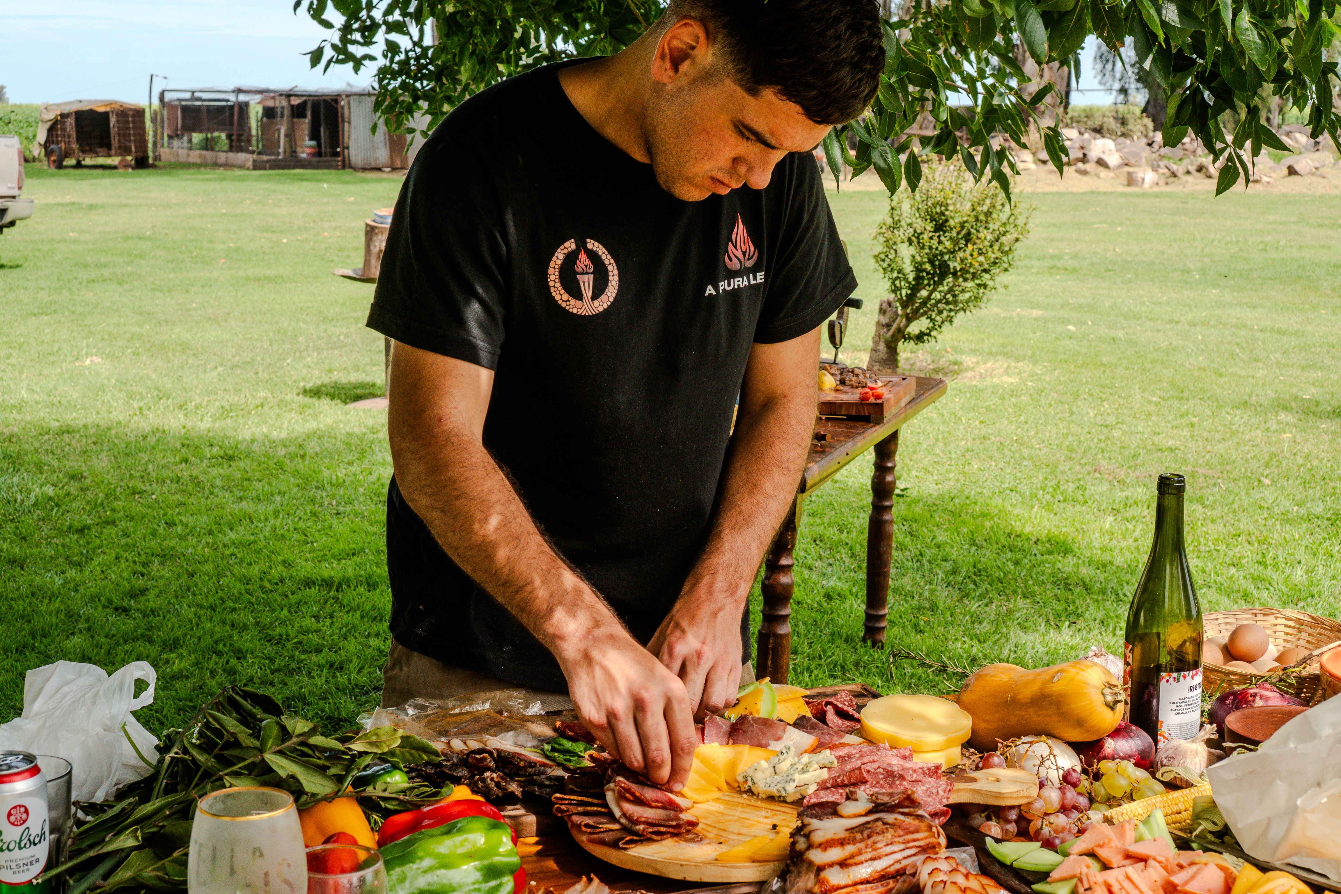 Servicios adicionales