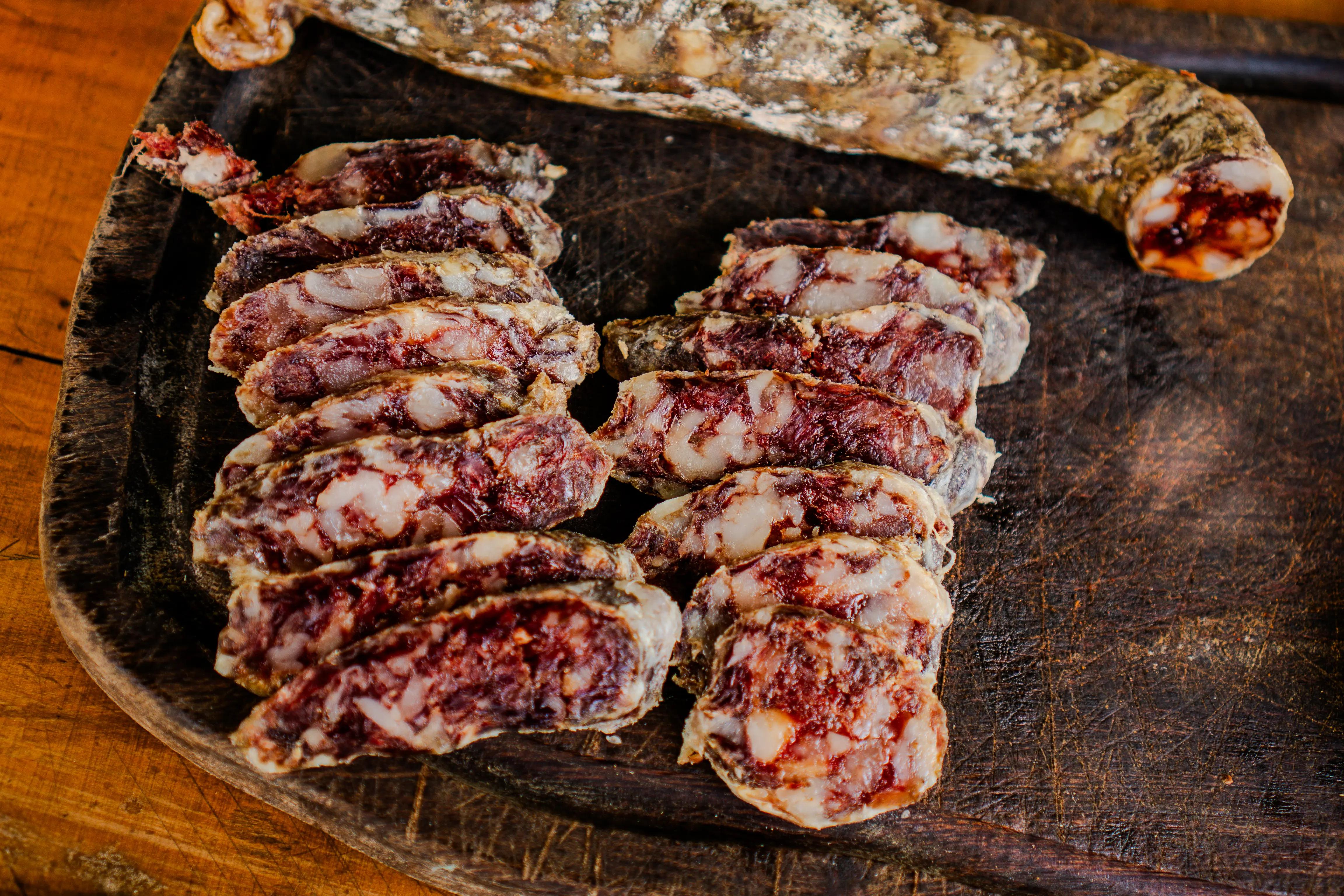 Foto de A Pura Leña