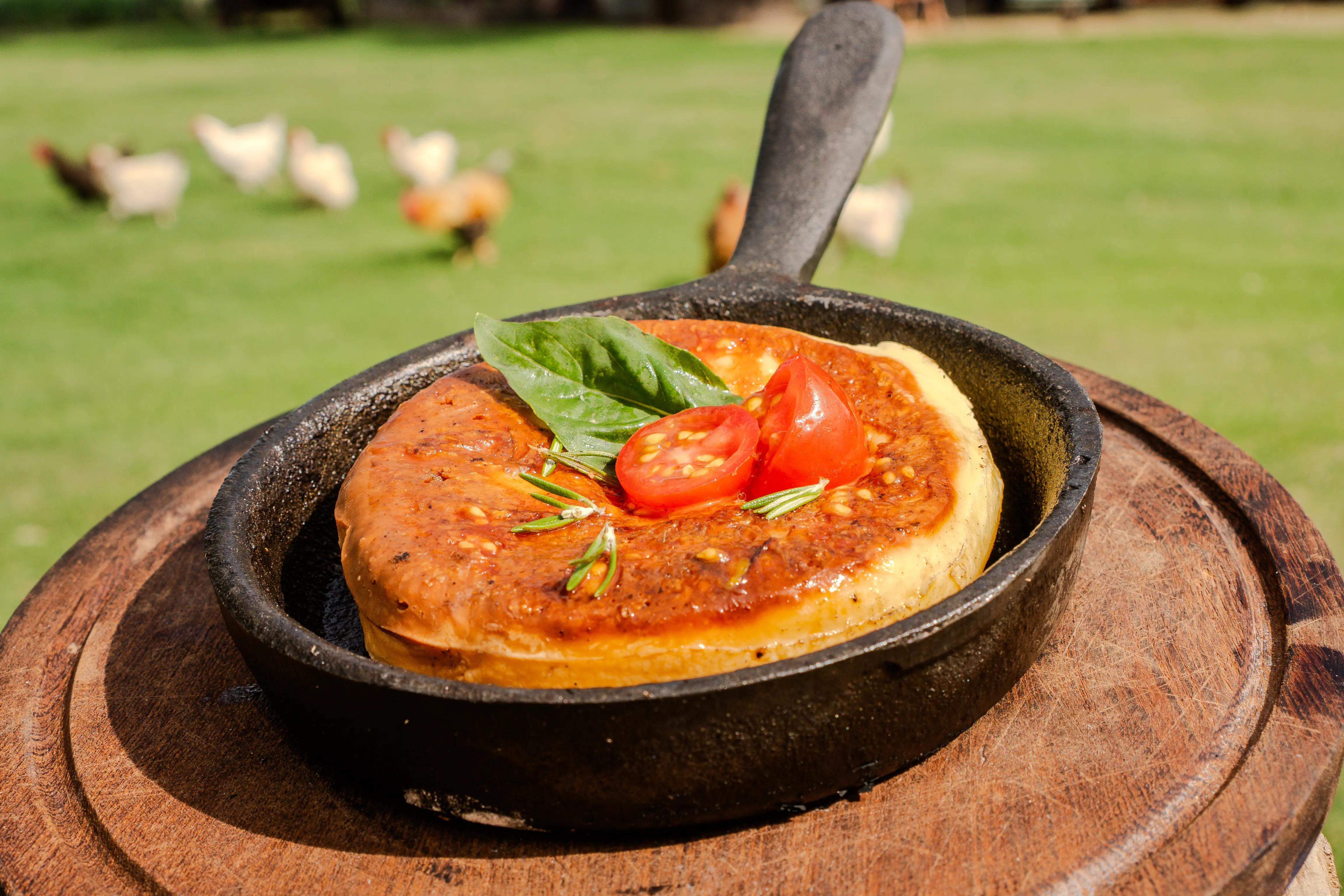 Foto de A Pura Leña