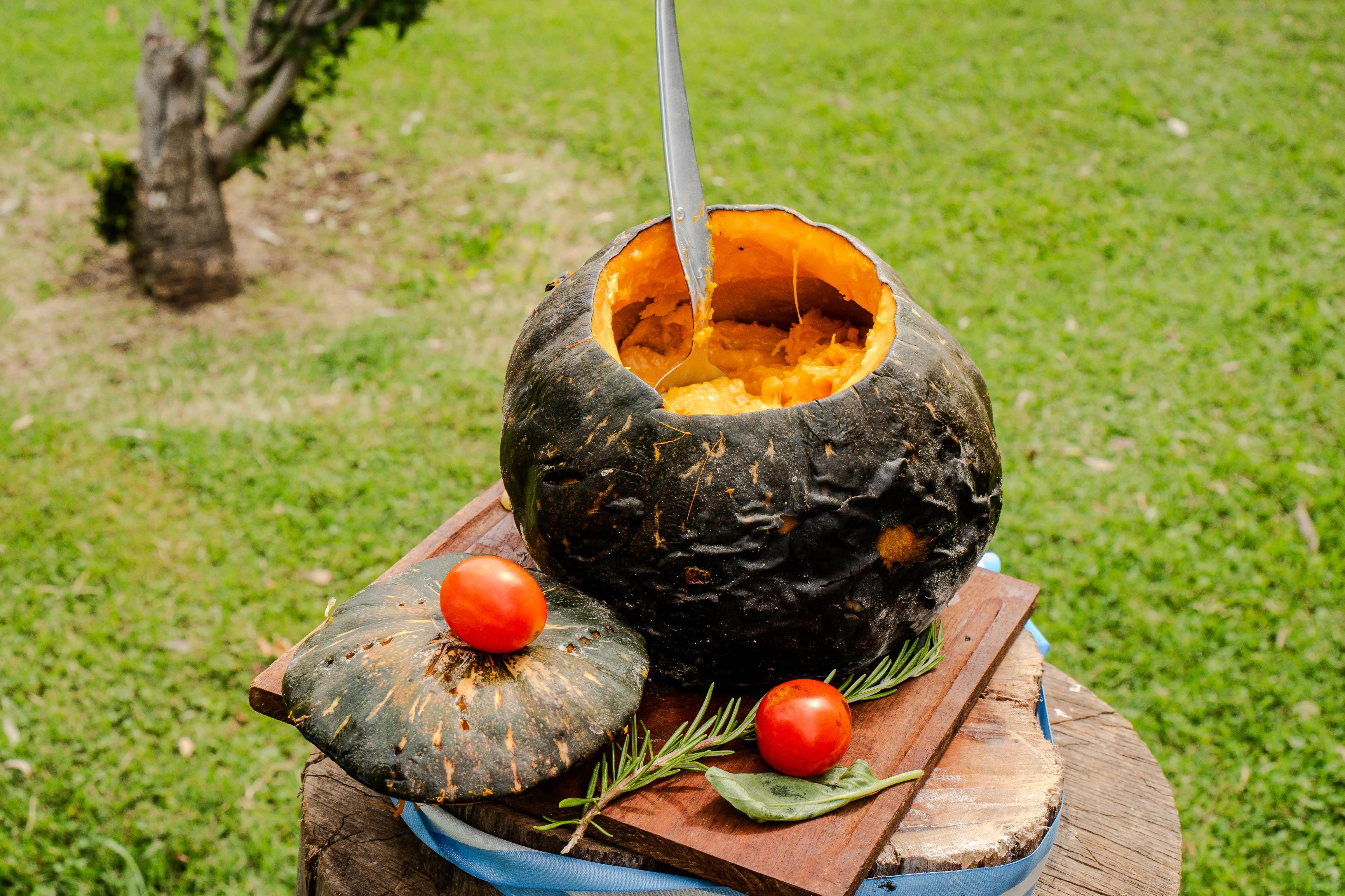 Foto de A Pura Leña