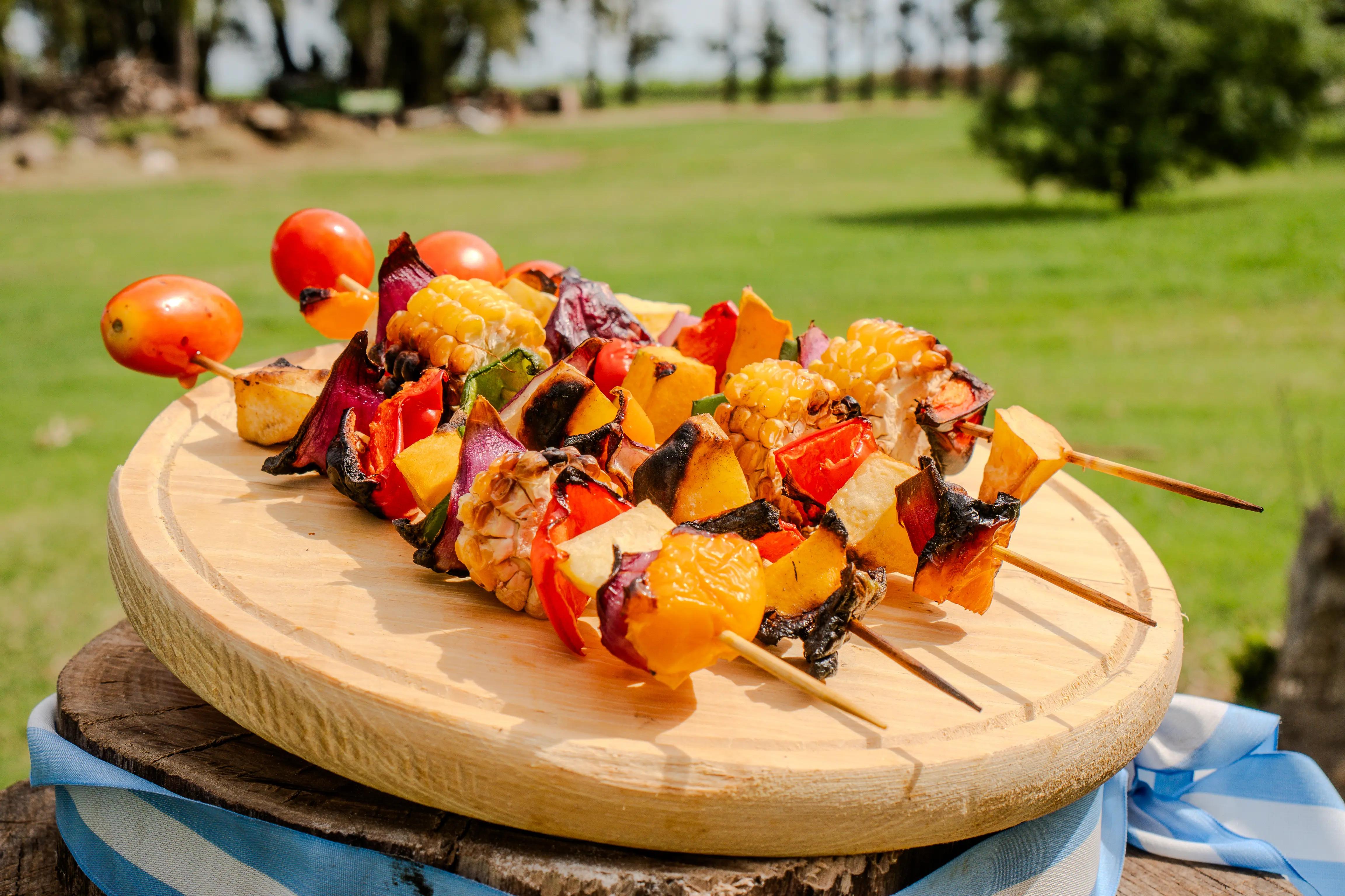 Foto de A Pura Leña