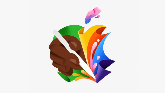 Apple Event „Lass dich frei“ am 07. Mai