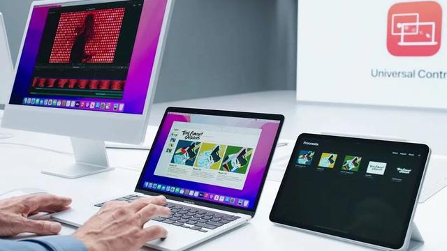 iOS 15.4, iPadOS 15.4 und macOS Monterey 12.3 sind da