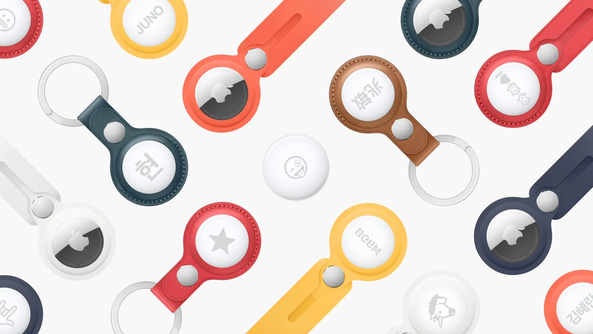 Apple-Event „Spring Loaded“ – was gibt’s Neues?