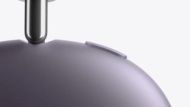 Apple präsentiert AirPods Max 2 mit besserem ANC und neuen Smart-Features