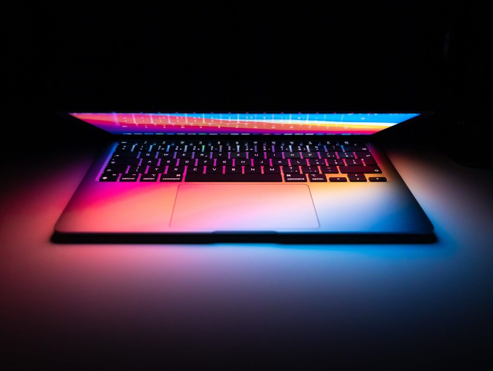 Apples neuer M1-Chip – ein „Geschwindigkeitsmonster“