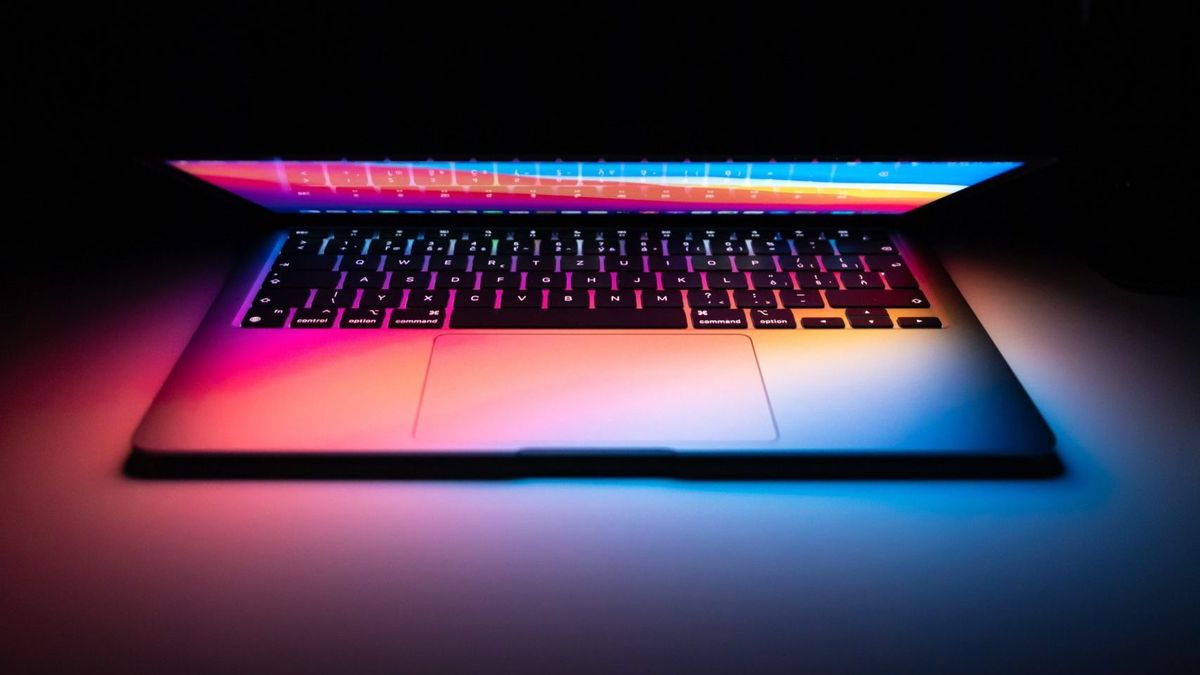 Apples neuer M1-Chip – ein „Geschwindigkeitsmonster“
