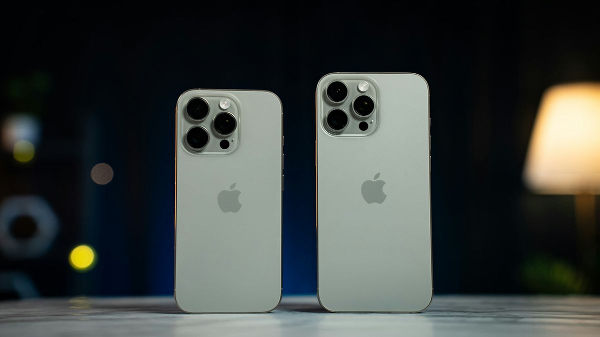 iPhone 16 Pro Max in Köln – Support