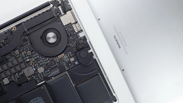 Langsamen Mac wieder schnell machen durch SSD-Upgrade