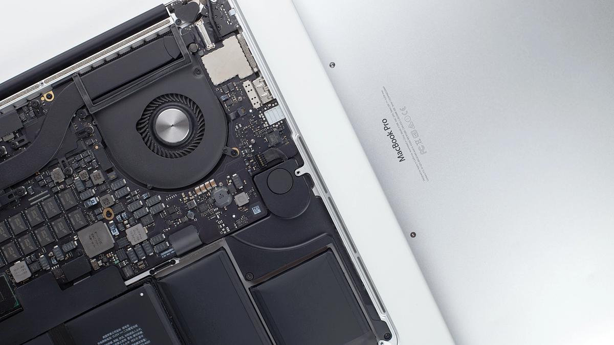 Langsamen Mac wieder schnell machen durch SSD-Upgrade
