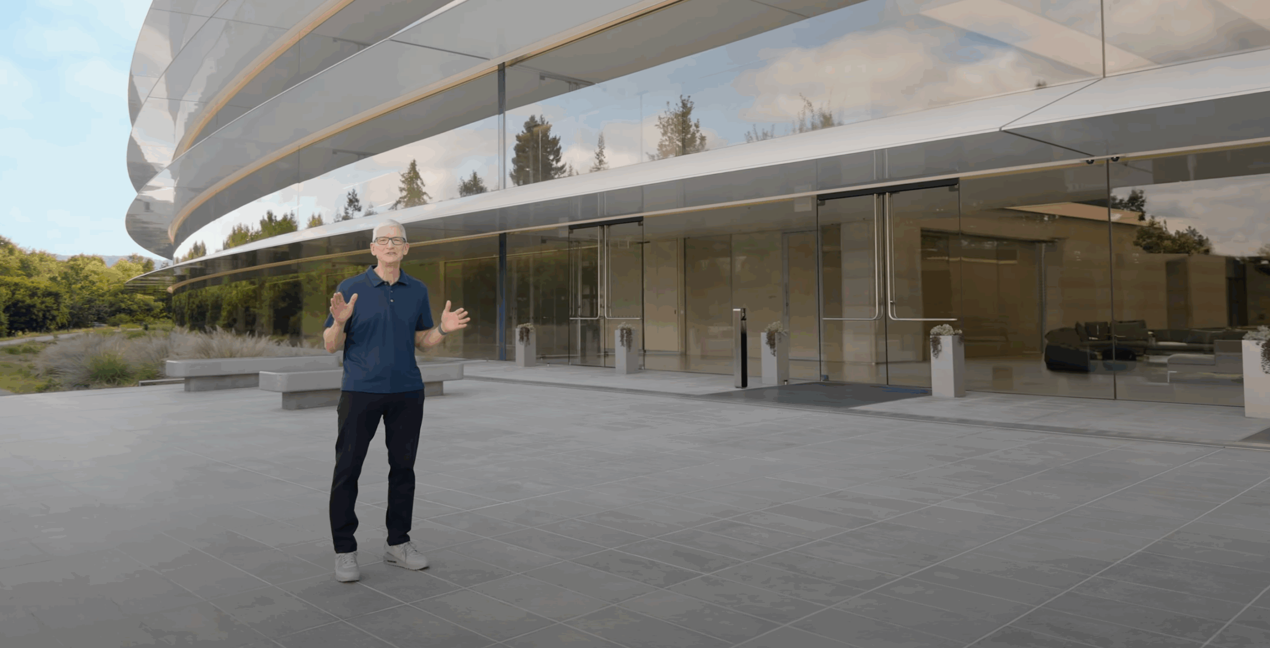 Ultradünn & ultraschnell: Das neue iPhone Air und alle Highlights vom Apple Event