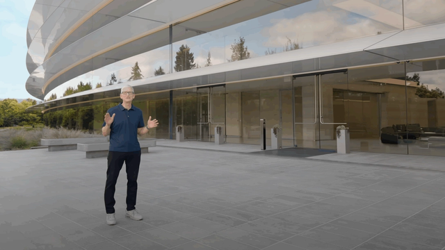Ultradünn & ultraschnell: Das neue iPhone Air und alle Highlights vom Apple Event