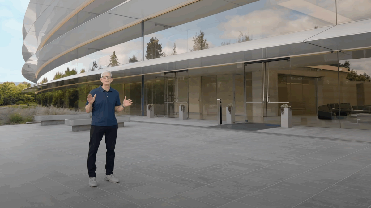 Ultradünn & ultraschnell: Das neue iPhone Air und alle Highlights vom Apple Event