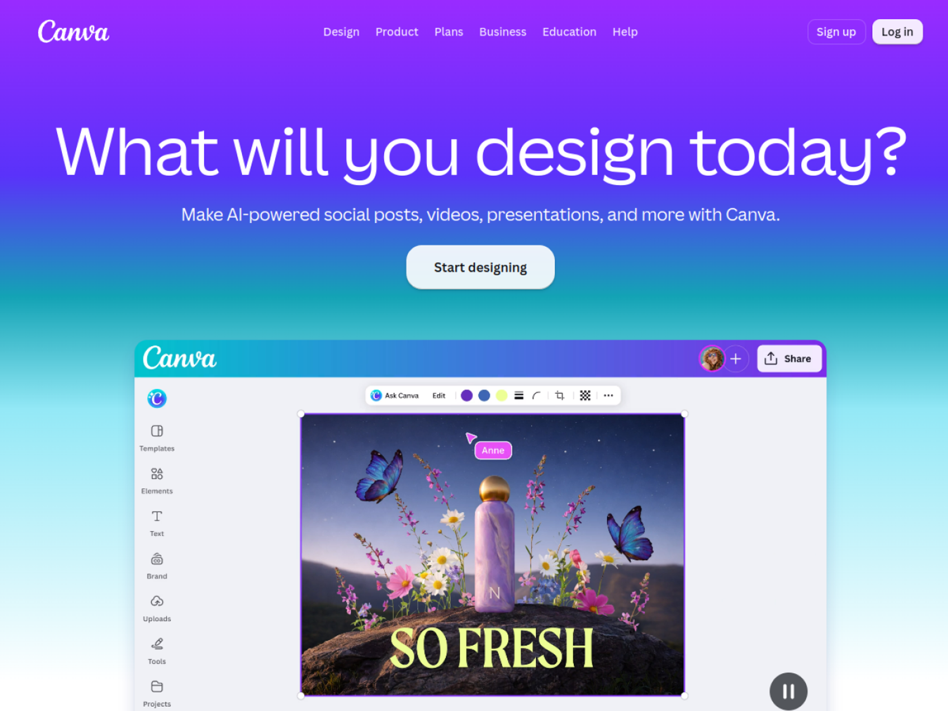 image of Canva