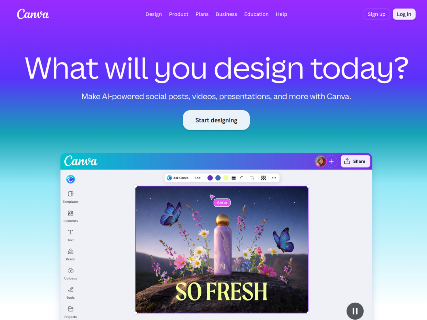image of Canva image of Canva