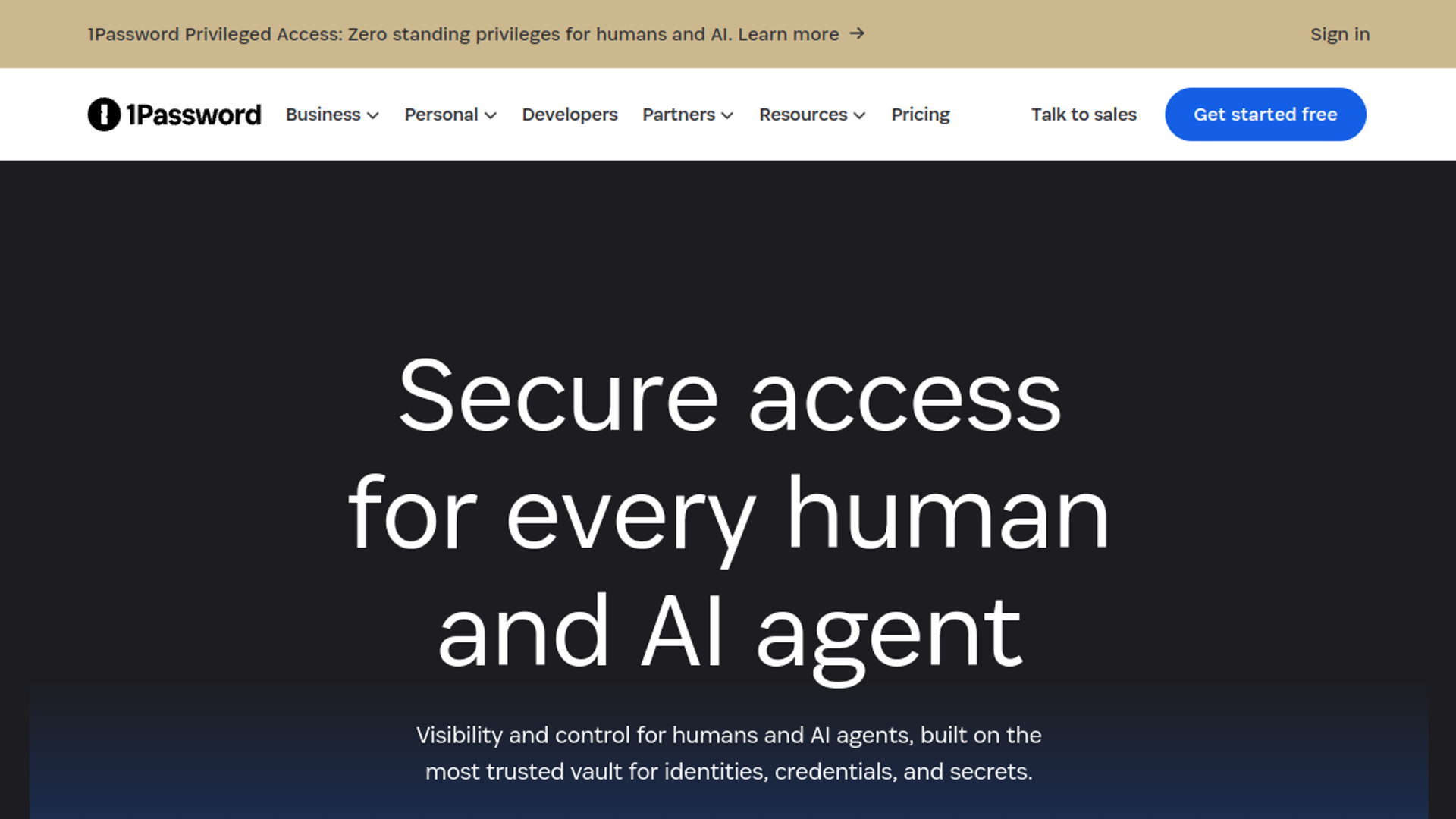 image of 1Password