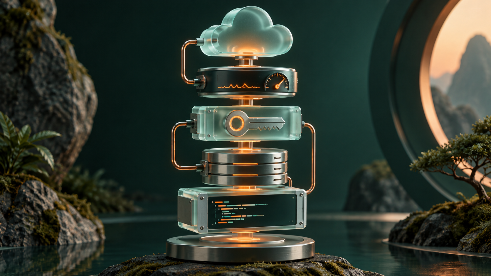 Developer Tools for a Solo SaaS: A Practical Stack Checklist. Original editorial cover for independent makers from IndieNew. Developer Tools for a Solo SaaS: A Practical Stack Checklist. Original editorial cover for independent makers from IndieNew.