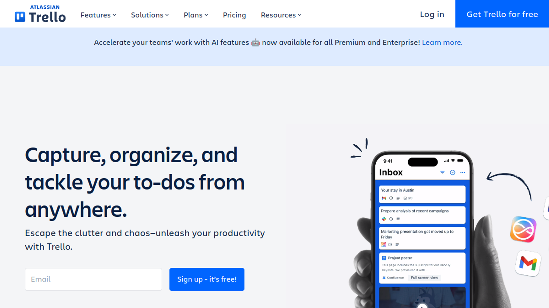 image of Trello