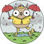 restic official icon