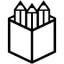 Penpot official icon