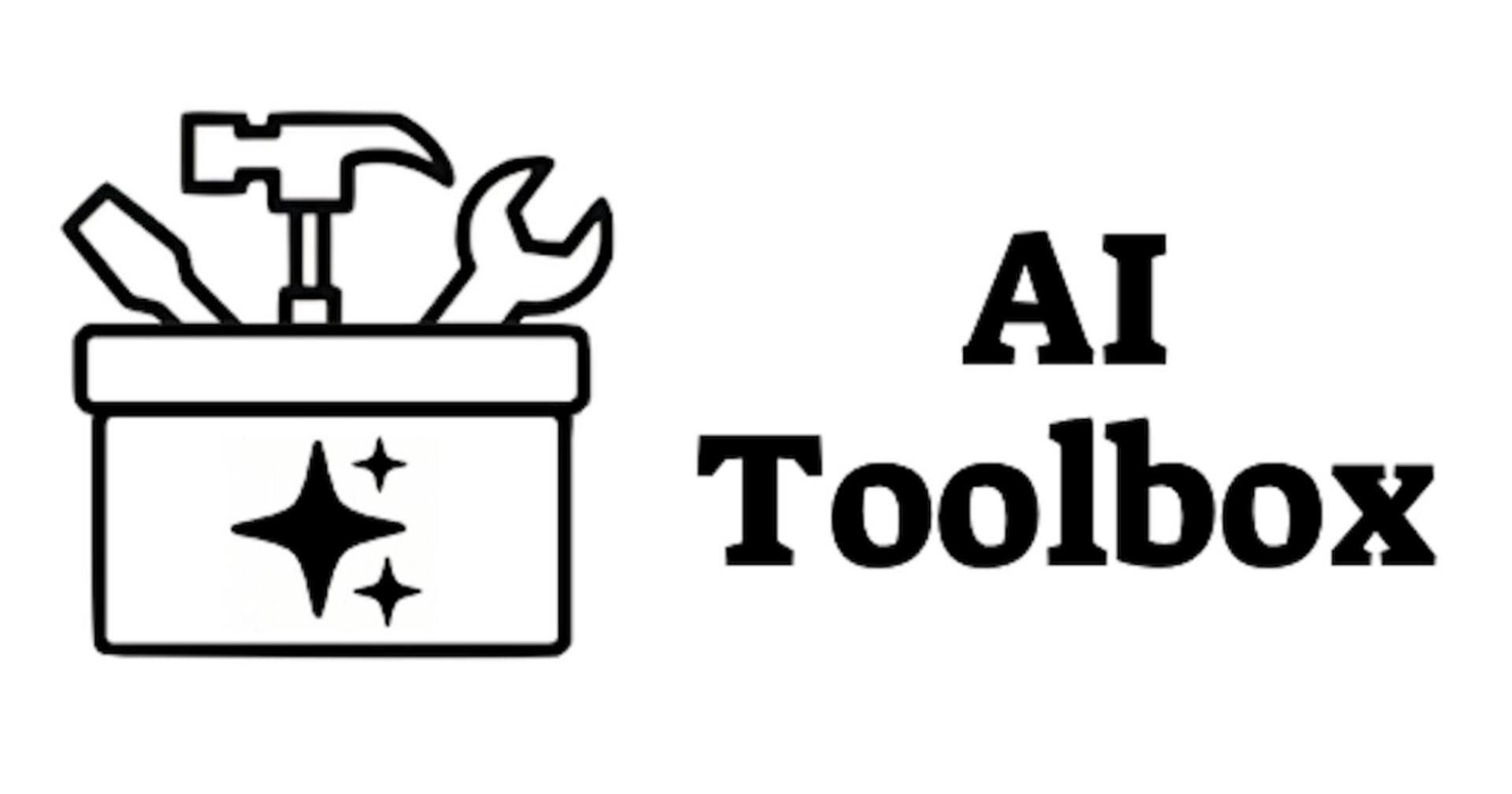 IndieNew editorial cover for AI Toolbox