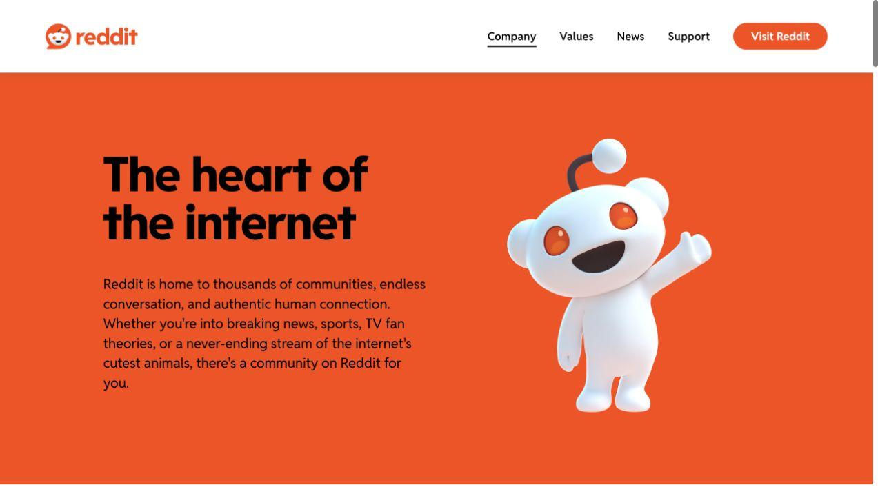 image for Reddit image for Reddit