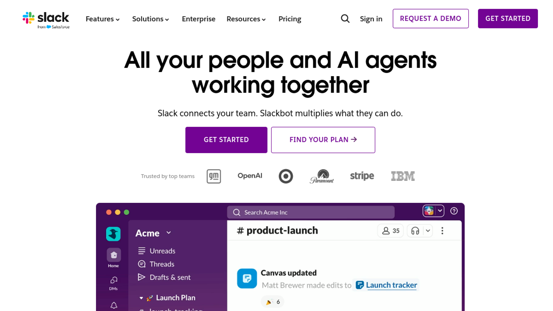 image of Slack