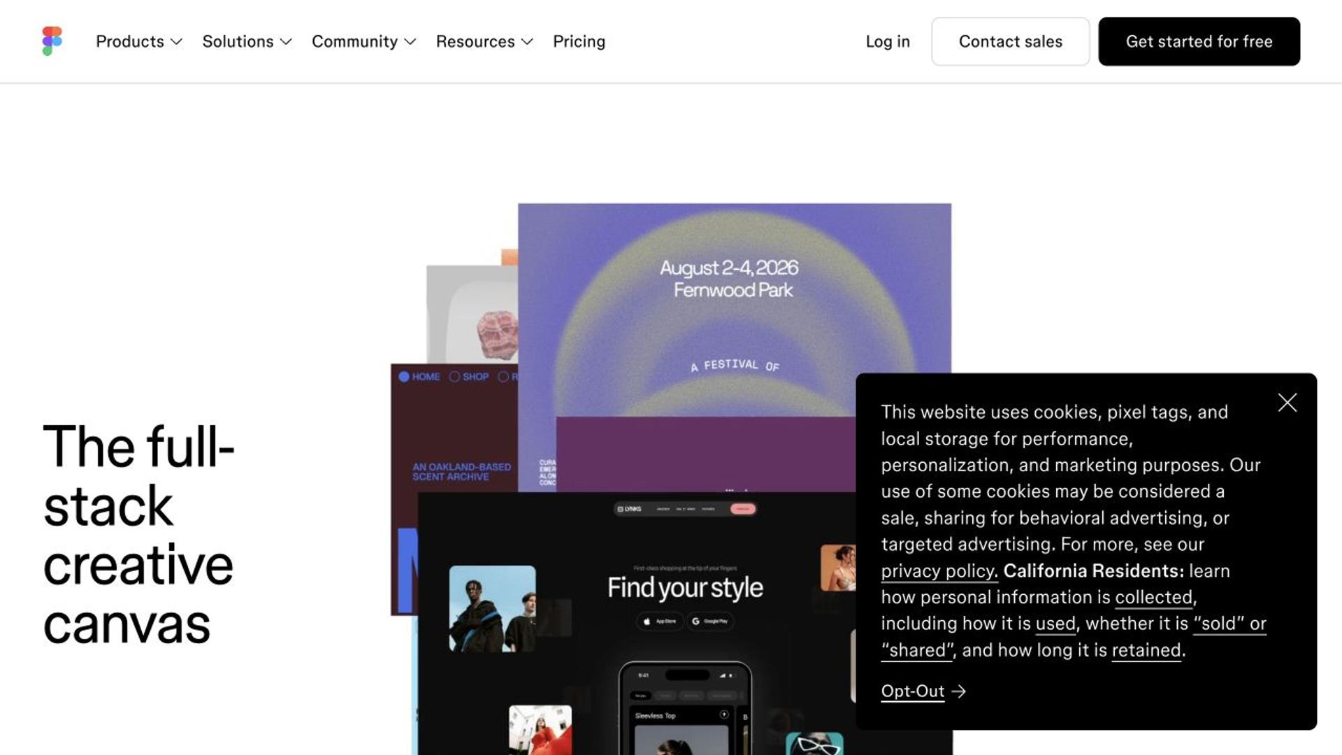 image of Figma