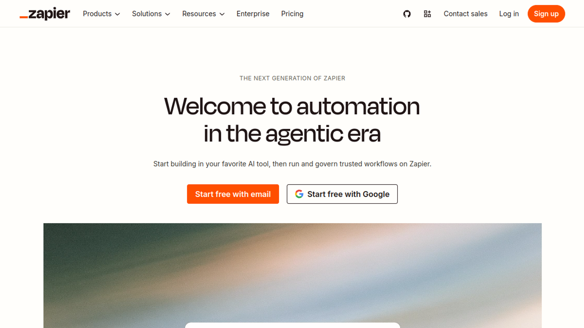 image of Zapier