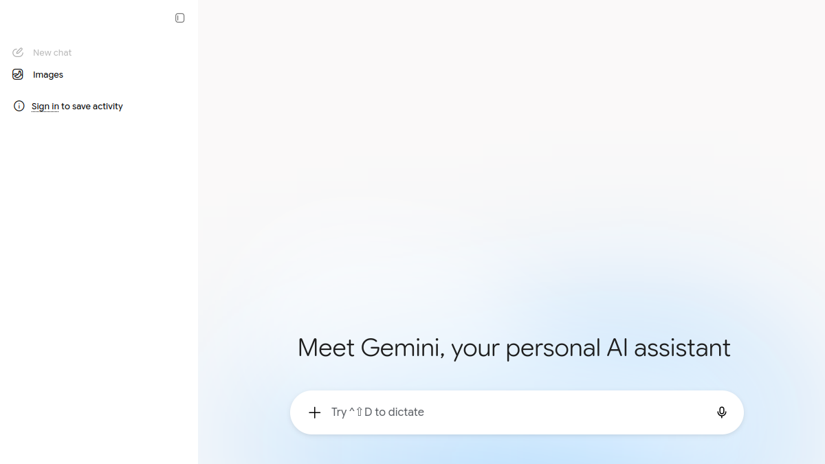 image for Gemini image for Gemini