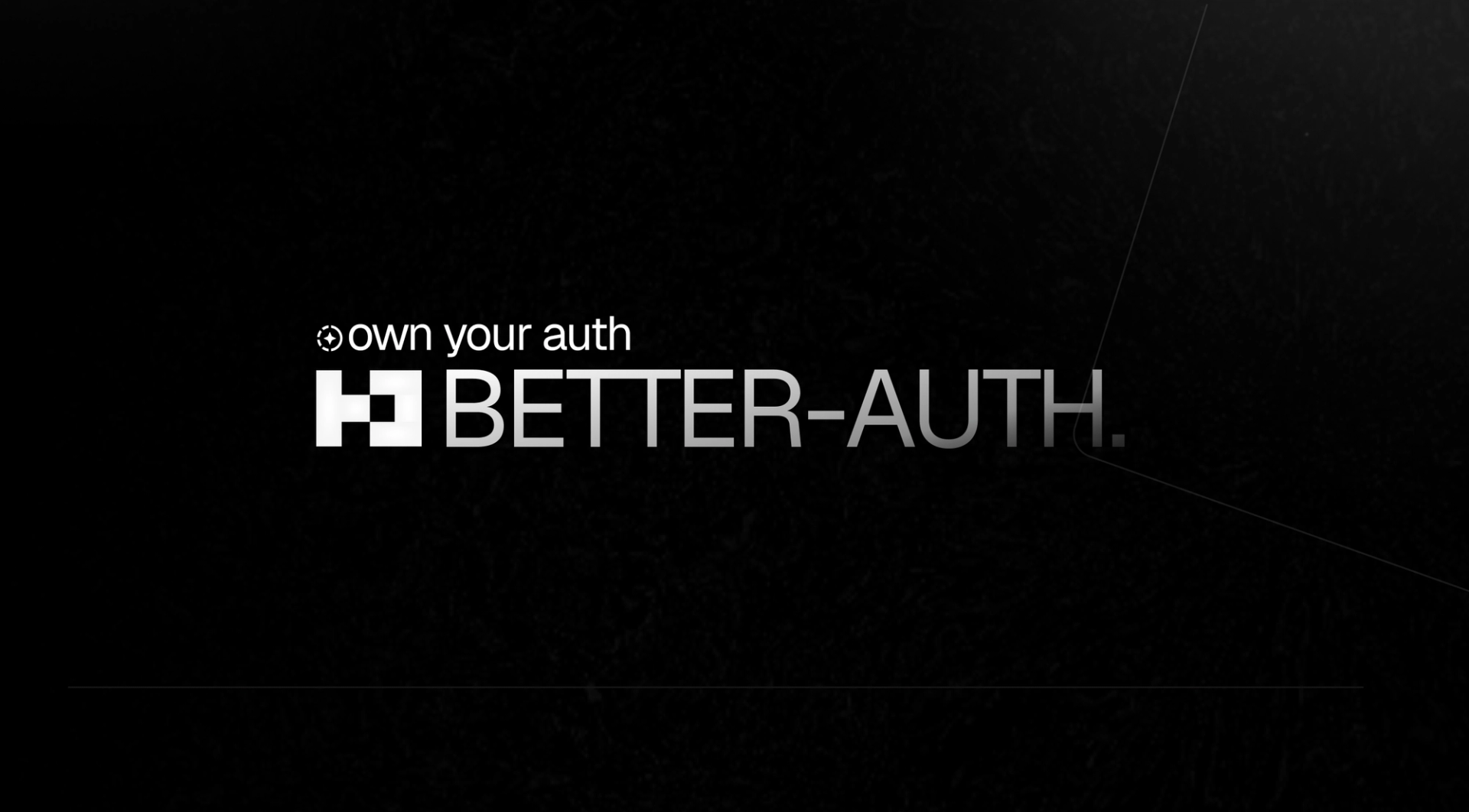 IndieNew editorial cover for Better Auth IndieNew editorial cover for Better Auth