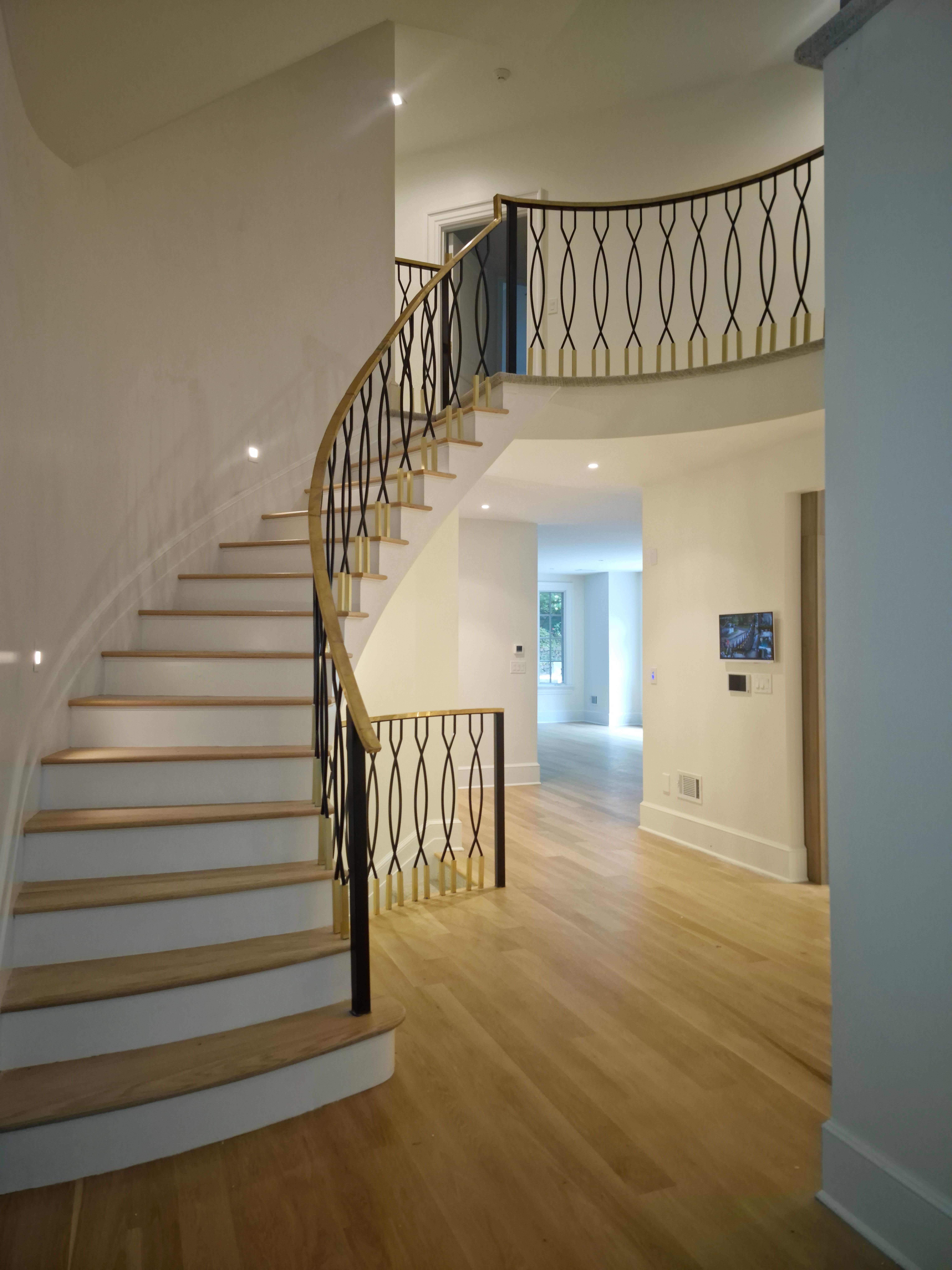 Main Hallway & Extra Rooms
