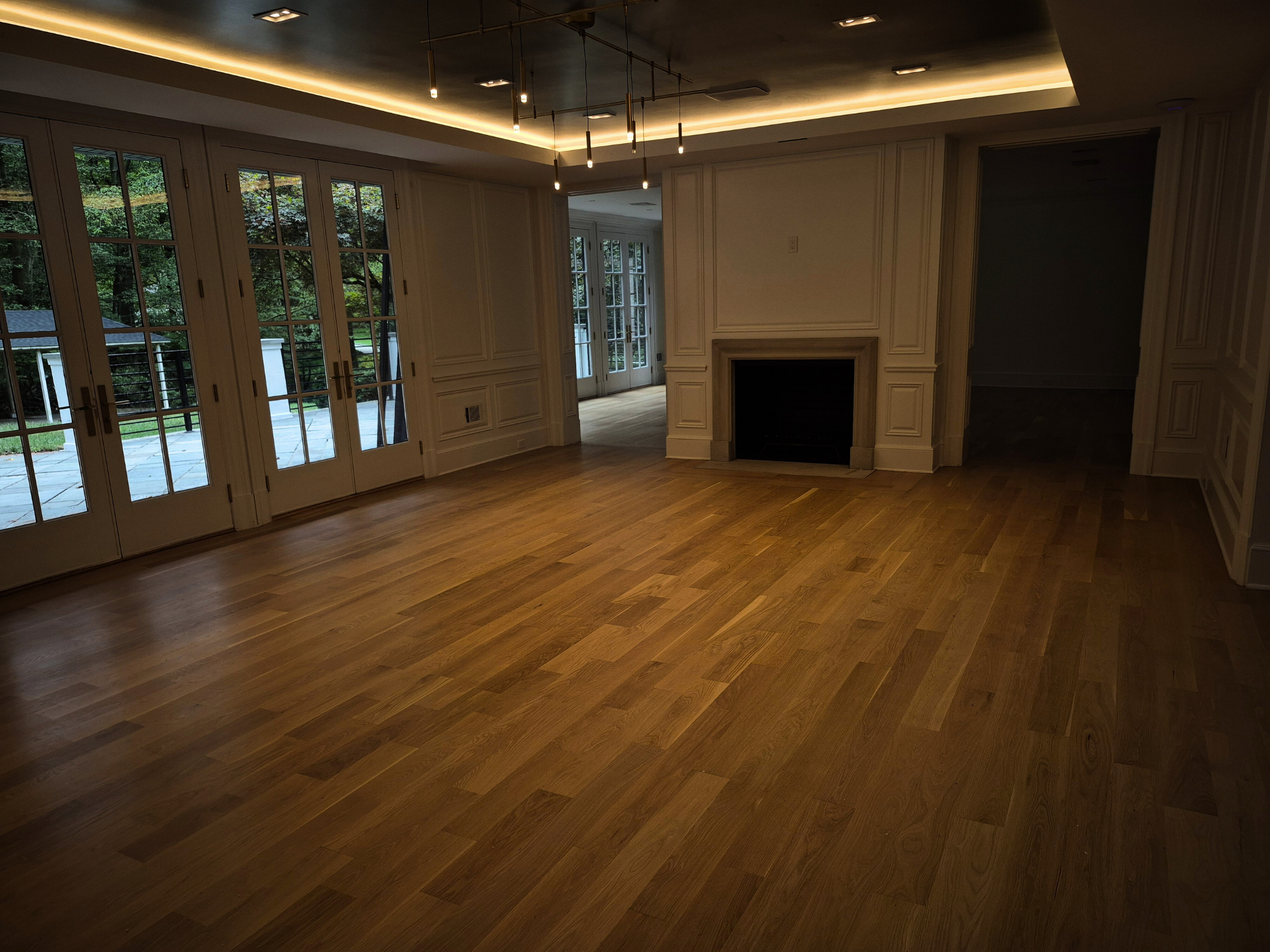 Dining Room A