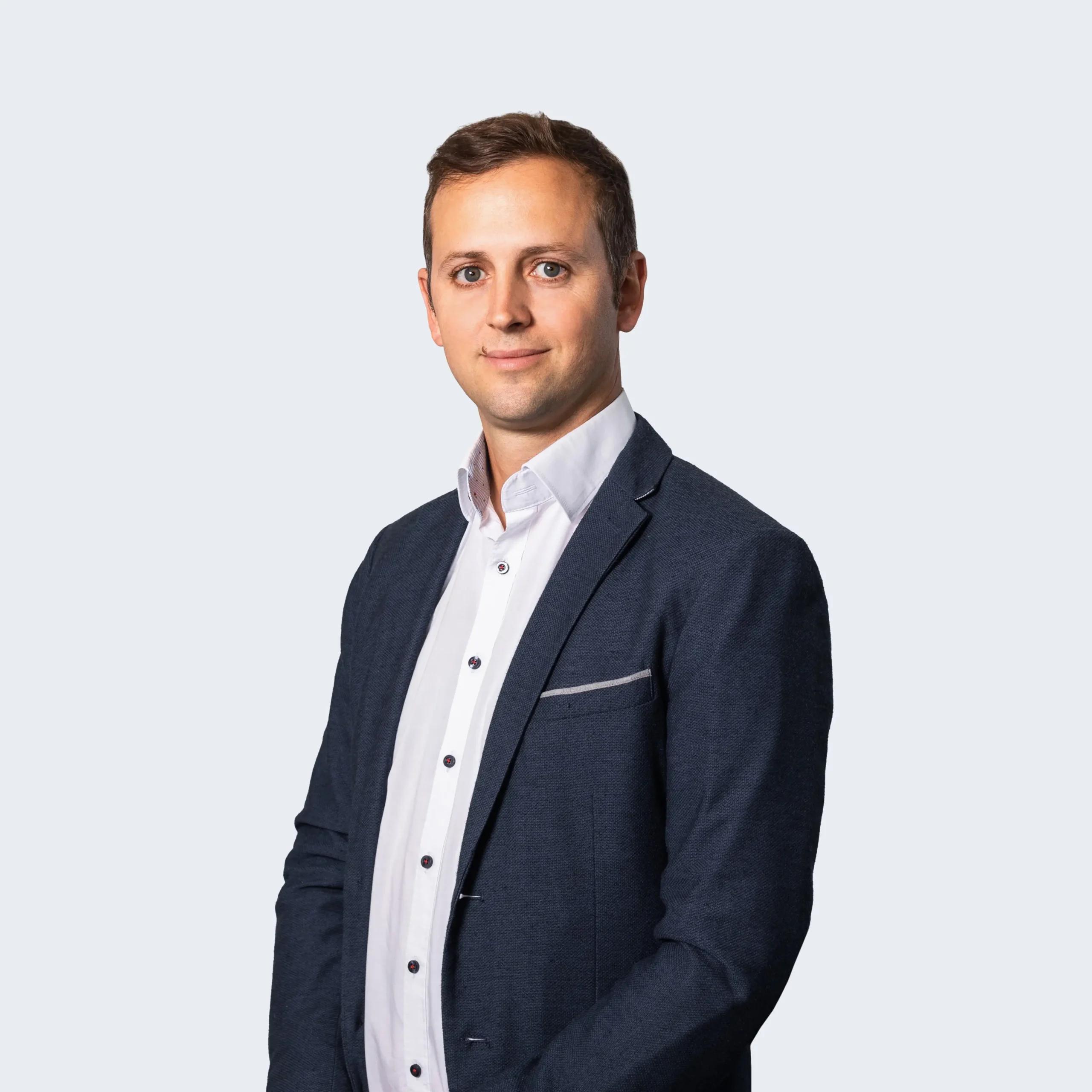 Benjamin Seckinger