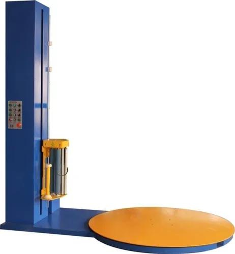 LANTECH Rotary Arm Stretch Wrapper — view 2