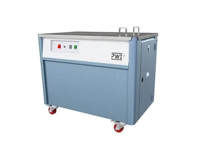 Semi-Automatic Strapping Machine Heavy Duty — view 2