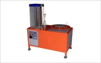 Box Stretch Wrapping Machine — view 2