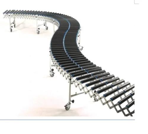 Roller Conveyors — view 3