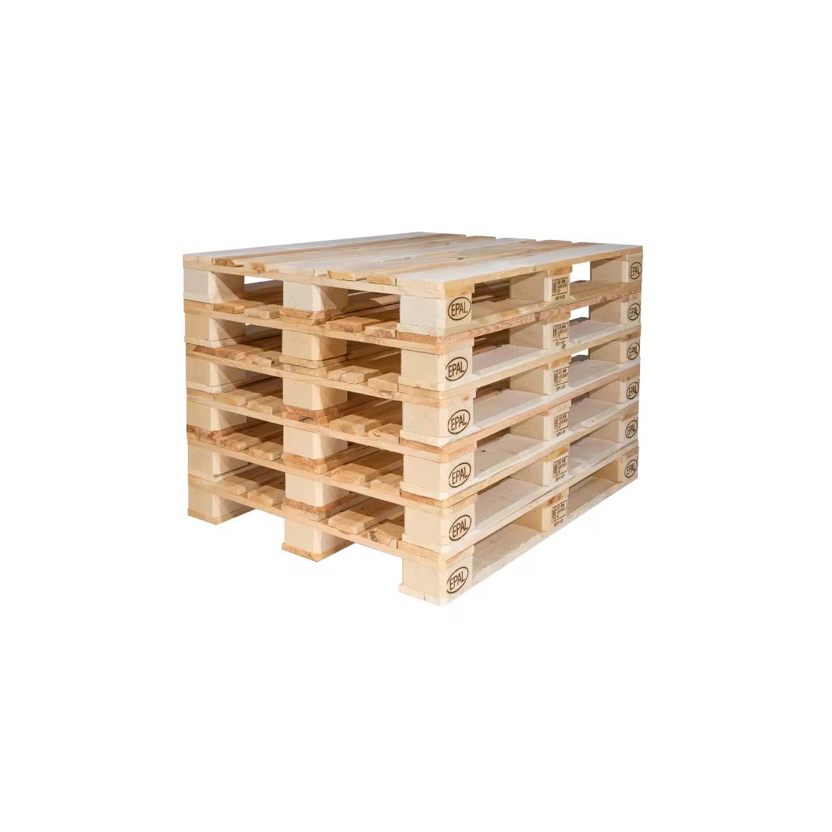 Pallets — packaging equipment supplied by Bangalore Packaging Automation, Bengaluru