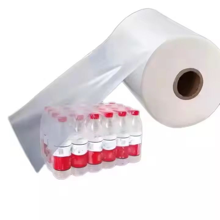 Shrink Films — packaging equipment supplied by Bangalore Packaging Automation, Bengaluru