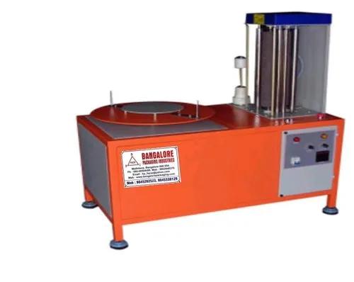 Box Stretch Wrapping Machine — view 3