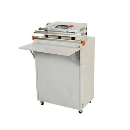External Edge / Suction Vacuum Sealing Machine — packaging equipment supplied by Bangalore Packaging Automation, Bengaluru