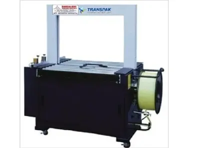 Fully Automatic Strapping Machine Heavy Duty - TP-6000-3 — view 2