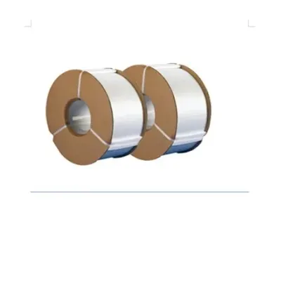 PP Strapping Rolls - Printed — view 2